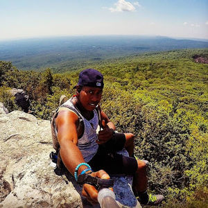 Meet your Posher, Brian